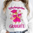 Graduation Kindergarten Last Day Of School Shirt Unisex Sweatshirt