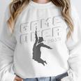 Graduation Shirt Senior Gamer T-Shirt 2019 Grad Gift Unisex Sweatshirt