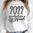 Graduation Squad Class Of 2022 Unisex Sweatshirt