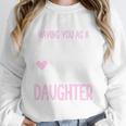 Guardian Angel Memorial In Memory Of Daughter Tee For Mom Unisex Sweatshirt Guardian Angel Memorial In Memory Of Daughter Tee For Mom Unisex Sweatshirt