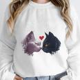 Happy Valentines Day Self Introvert Humor Antisocial Raglan Baseball Tee Unisex Sweatshirt Happy Valentines Day Self Introvert Humor Antisocial Raglan Baseball Tee Unisex Sweatshirt