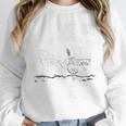 Heartwarming Wagon Please Be Patient I'm From The 1900s Premium Unisex Sweatshirt Heartwarming Wagon Please Be Patient I'm From The 1900s Premium Unisex Sweatshirt