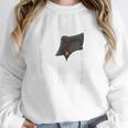 I Hope This BS Pays Off Graduation Bachelors Degree Unisex Sweatshirt