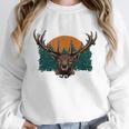 Hunting Is My Escape Introvert Hunter Antisocial Unisex Sweatshirt Hunting Is My Escape Introvert Hunter Antisocial Unisex Sweatshirt