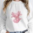 Id Rather Be With My Axolotl Salamander Introvert Raglan Baseball Tee Unisex Sweatshirt Id Rather Be With My Axolotl Salamander Introvert Raglan Baseball Tee Unisex Sweatshirt