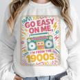 I'm From The 1900s 80s Millennial Boom Box Radio Premium Unisex Sweatshirt I'm From The 1900s 80s Millennial Boom Box Radio Premium Unisex Sweatshirt