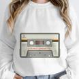 I'm From The 1900s Be Patient Retro Cassette Tape Premium Unisex Sweatshirt