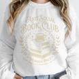 Introvert Books Club Member Coffee Book Lovers Vintage Premium Tri-Blend Unisex Sweatshirt Introvert Books Club Member Coffee Book Lovers Vintage Premium Tri-Blend Unisex Sweatshirt