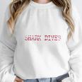 Introvert But Willing To Discuss Shark Dives Scuba Diving Unisex Sweatshirt Introvert But Willing To Discuss Shark Dives Scuba Diving Unisex Sweatshirt