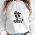 Introverted But Willing To Discuss Snacks Coffee Premium Unisex Sweatshirt Introverted But Willing To Discuss Snacks Coffee Premium Unisex Sweatshirt