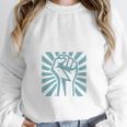 Introverts Unite Separately In Your Own Homes Shirt Premium Tri-Blend Unisex Sweatshirt Introverts Unite Separately In Your Own Homes Shirt Premium Tri-Blend Unisex Sweatshirt