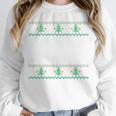 I Just Want To Go Home Ugly Anti Christmas Sweater Introvert Unisex Sweatshirt I Just Want To Go Home Ugly Anti Christmas Sweater Introvert Unisex Sweatshirt