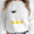 Level Up High School 8th Grade Graduation T-Shirt Unisex Sweatshirt
