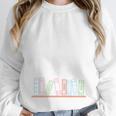 Librarian Library Books Reading Reader Unisex Sweatshirt
