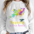 In Loving Memory Of Those WHO ARE Forever In Our Hearts Unisex Sweatshirt