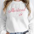 Master's Graduation Shirt For Women Mastered It Tee Unisex Sweatshirt