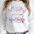 Memory Grandma All I Want Is For My Grandma In Heaven Unisex Sweatshirt Memory Grandma All I Want Is For My Grandma In Heaven Unisex Sweatshirt