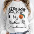 Memory Keepsake Of Your First Peachtree 10K RR Unisex Sweatshirt Memory Keepsake Of Your First Peachtree 10K RR Unisex Sweatshirt