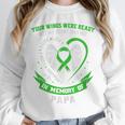 In Memory Of Papa Non Hodgkins Lymphoma Awareness Cancer Premium Unisex Sweatshirt In Memory Of Papa Non Hodgkins Lymphoma Awareness Cancer Premium Unisex Sweatshirt