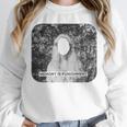 Memory Is A Punishment Surreal Art Trippy Distressed Grunge Unisex Sweatshirt Memory Is A Punishment Surreal Art Trippy Distressed Grunge Unisex Sweatshirt