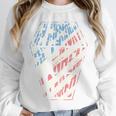 In Memory Of When I Cared Unique Back To School Premium Unisex Sweatshirt In Memory Of When I Cared Unique Back To School Premium Unisex Sweatshirt