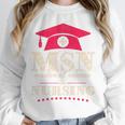 Msn Master Of Science In Nursing College Graduation Premium Tri-Blend Unisex Sweatshirt