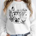 Nostalgia By EvanTube Roll The Dice Unisex Sweatshirt Nostalgia By EvanTube Roll The Dice Unisex Sweatshirt