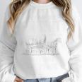 Nostalgic Wagon Jest Please Be Patient I'm From The 1900s Premium Unisex Sweatshirt Nostalgic Wagon Jest Please Be Patient I'm From The 1900s Premium Unisex Sweatshirt