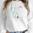 Nurse Est 2022 Rn Nursing School Graduation Graduate Unisex Sweatshirt