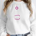 Nurse Established 2021 RN Nursing School Nurse Graduation Unisex Sweatshirt