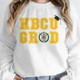 Omega Psi Phi Fraternity Paraphernalia HBCU Graduation Unisex Sweatshirt