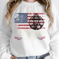 In Order To Remember 911 In Memory And Honor Of Firefighters Unisex Sweatshirt