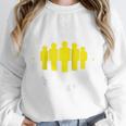 Overestimating Skills Introvert For Workers Raglan Baseball Tee Unisex Sweatshirt