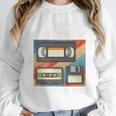 Be Patient With Me I'm From The 1900s Premium Unisex Sweatshirt