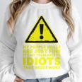 My People Skills Are Just Fine Sarcastic Introvert Premium Tri-Blend Unisex Sweatshirt My People Skills Are Just Fine Sarcastic Introvert Premium Tri-Blend Unisex Sweatshirt