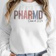 Pharmacist Graduation PharmD Class Of 2024 Pharmacy Grad Unisex Sweatshirt