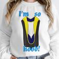 PhD Hood Graduation Shirt Doctorate Degree Doctoral Unisex Sweatshirt