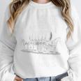 Playful Pace Humor Please Be Patient I'm From The 1900s Premium Unisex Sweatshirt Playful Pace Humor Please Be Patient I'm From The 1900s Premium Unisex Sweatshirt