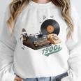 Please BePatient I'm From The 1900s Sarcastic Joke Premium Tri-Blend Unisex Sweatshirt Please BePatient I'm From The 1900s Sarcastic Joke Premium Tri-Blend Unisex Sweatshirt