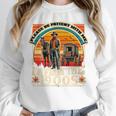 Please Be Patient With Me I'm From The 1900s Cowboy Premium Unisex Sweatshirt Please Be Patient With Me I'm From The 1900s Cowboy Premium Unisex Sweatshirt