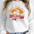 Please Be Patient With Me I'm From The 1900s Halloween Premium Unisex Sweatshirt