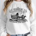 Please Be Patient With Me I'm From The 1900s For Men Women Premium Tri-Blend Unisex Sweatshirt Please Be Patient With Me I'm From The 1900s For Men Women Premium Tri-Blend Unisex Sweatshirt