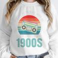 Please Be Patient With Me I'm From The 1900s Music Premium Unisex Sweatshirt