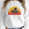 Please Be Patient With Me I'm From The 1900s Premium Unisex Sweatshirt