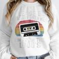 Please Be Patient With Me I'm From The 1900s Retro 90s Unisex Sweatshirt Please Be Patient With Me I'm From The 1900s Retro 90s Unisex Sweatshirt