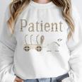 Please Be Patient With Me I'm From The 1900s Retro Gamer Premium Unisex Sweatshirt Please Be Patient With Me I'm From The 1900s Retro Gamer Premium Unisex Sweatshirt