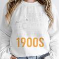 Please Be Patient With Me I'm From The 1900s Vintage Oldie Premium Unisex Sweatshirt