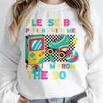 Please Be Patient With Me I'm From The 1900s Vintage 1900s Premium Unisex Sweatshirt