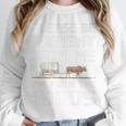 Please Be Patient With Me I'm From The 1900s Vintage Retro Premium Unisex Sweatshirt Please Be Patient With Me I'm From The 1900s Vintage Retro Premium Unisex Sweatshirt