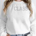 Preschool Class Of 2018 Cute Graduation Unisex Sweatshirt